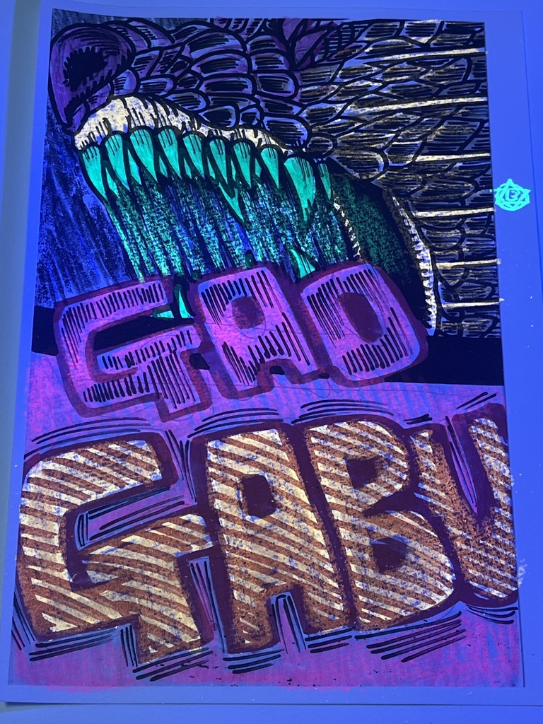 black lightマンガ こぐまちゃんストーリー シーズン1