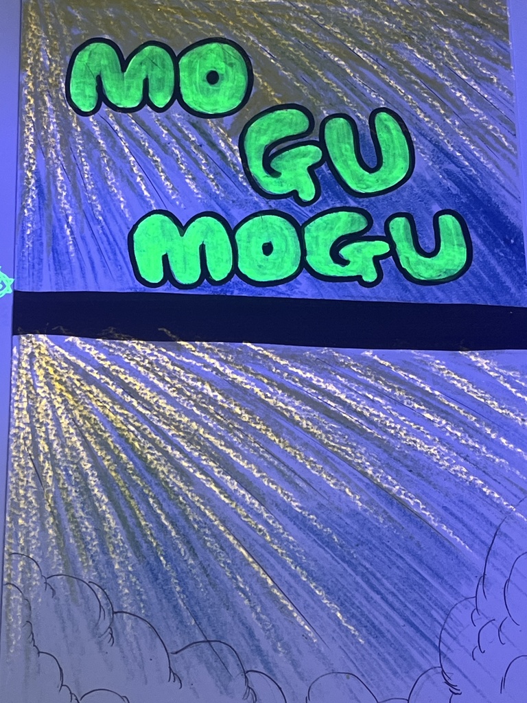 black lightマンガ ペロリちゃんストーリー シーズン1