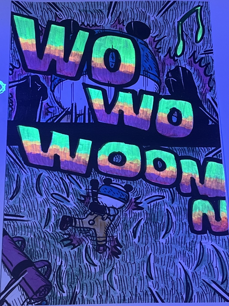 black lightマンガ ペロリちゃんストーリー シーズン1