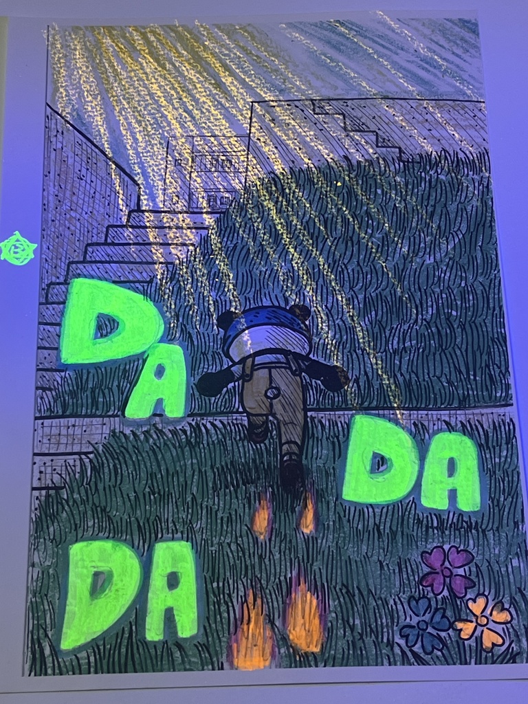 black lightマンガ ペロリちゃんストーリー シーズン1