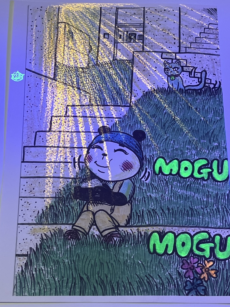 black lightマンガ ペロリちゃんストーリー シーズン1