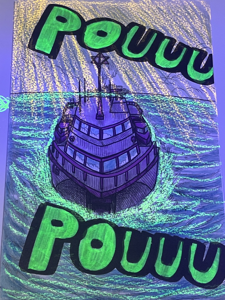 black lightマンガ ペロリちゃんストーリー シーズン1