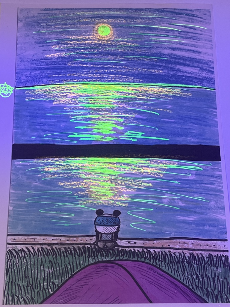 black lightマンガ ペロリちゃんストーリー シーズン1