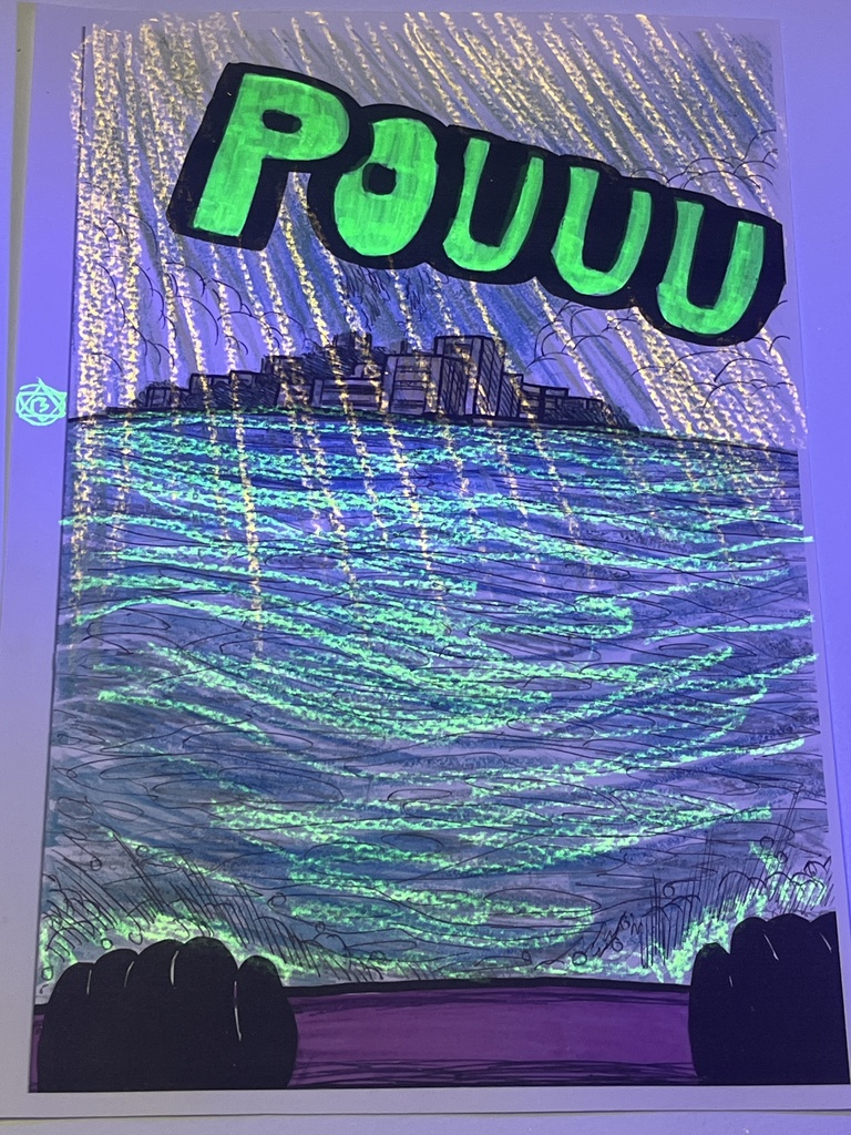 black lightマンガ ペロリちゃんストーリー シーズン1