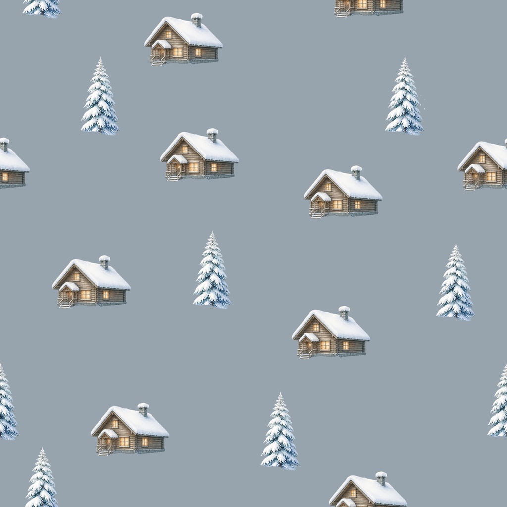 デジタルペーパー【冬素材】【寒色素材】【雪シーズン】【雪模様】
