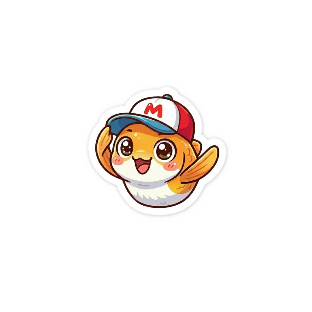 めだかBOY