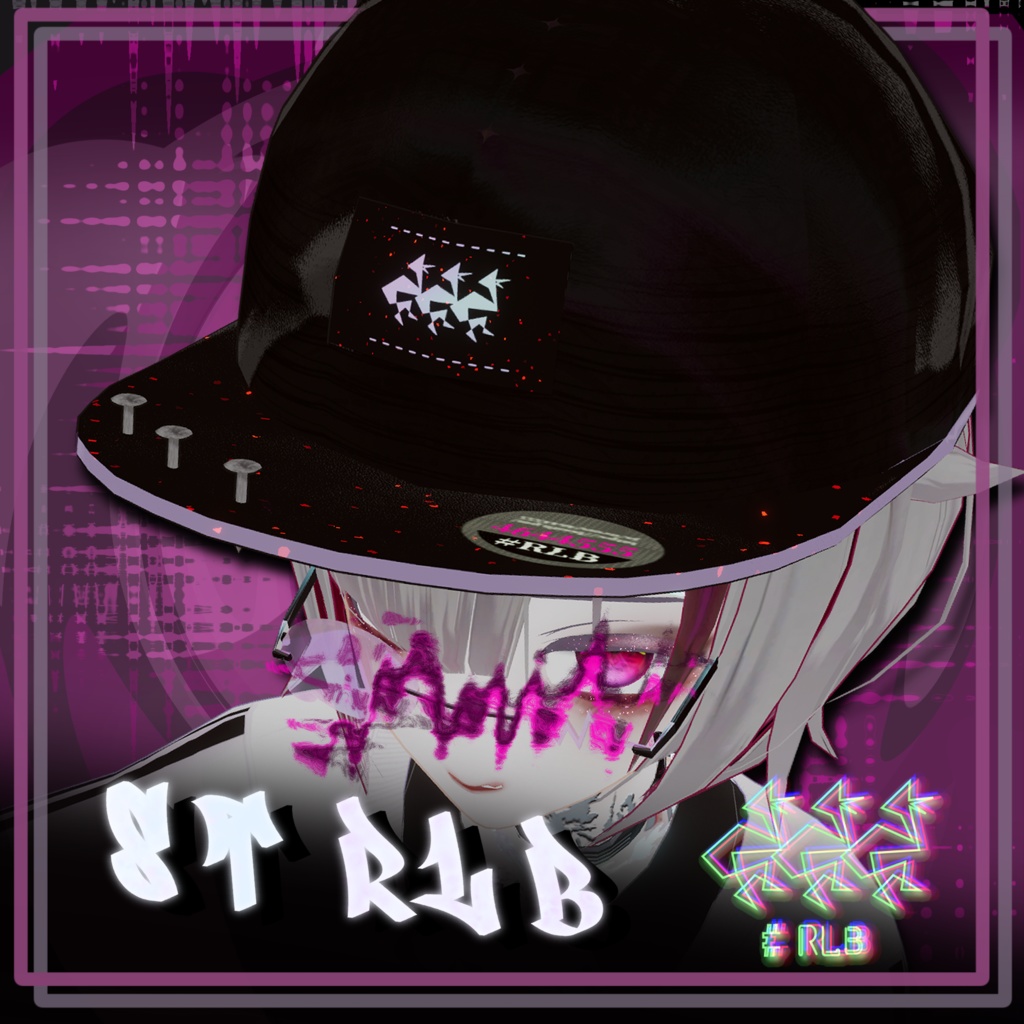 ST RLB style