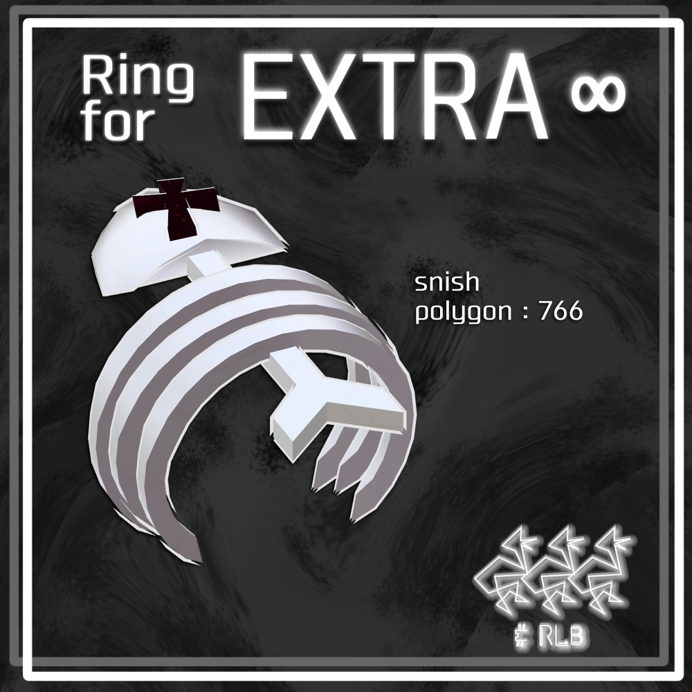 Ring for EXTRA∞