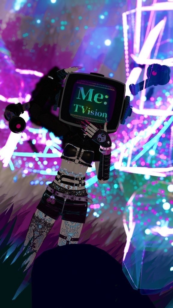 Me:TVision