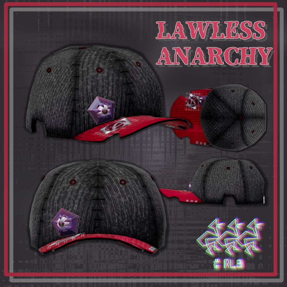 LAWLESS ANARCHY