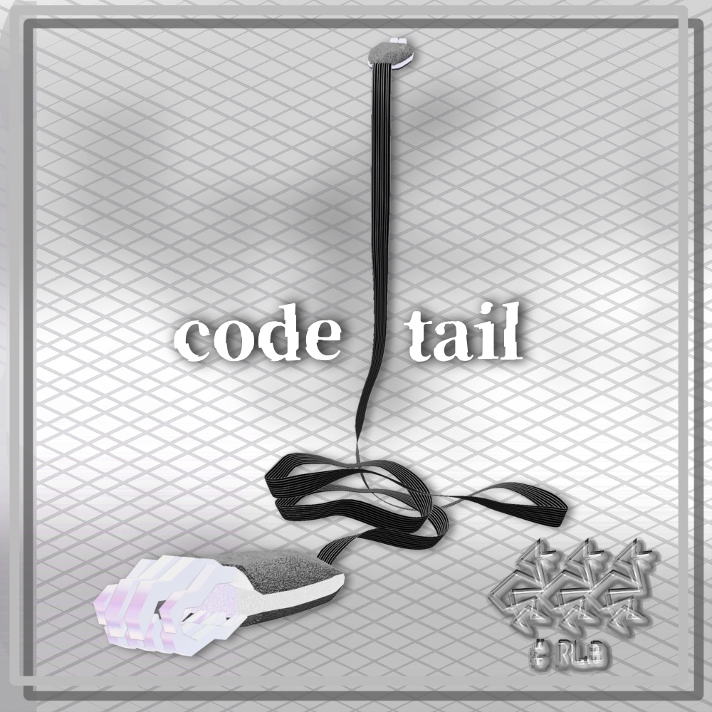 code tail
