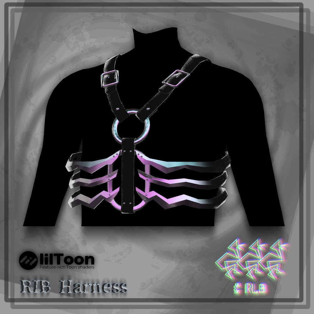 RIB Harness