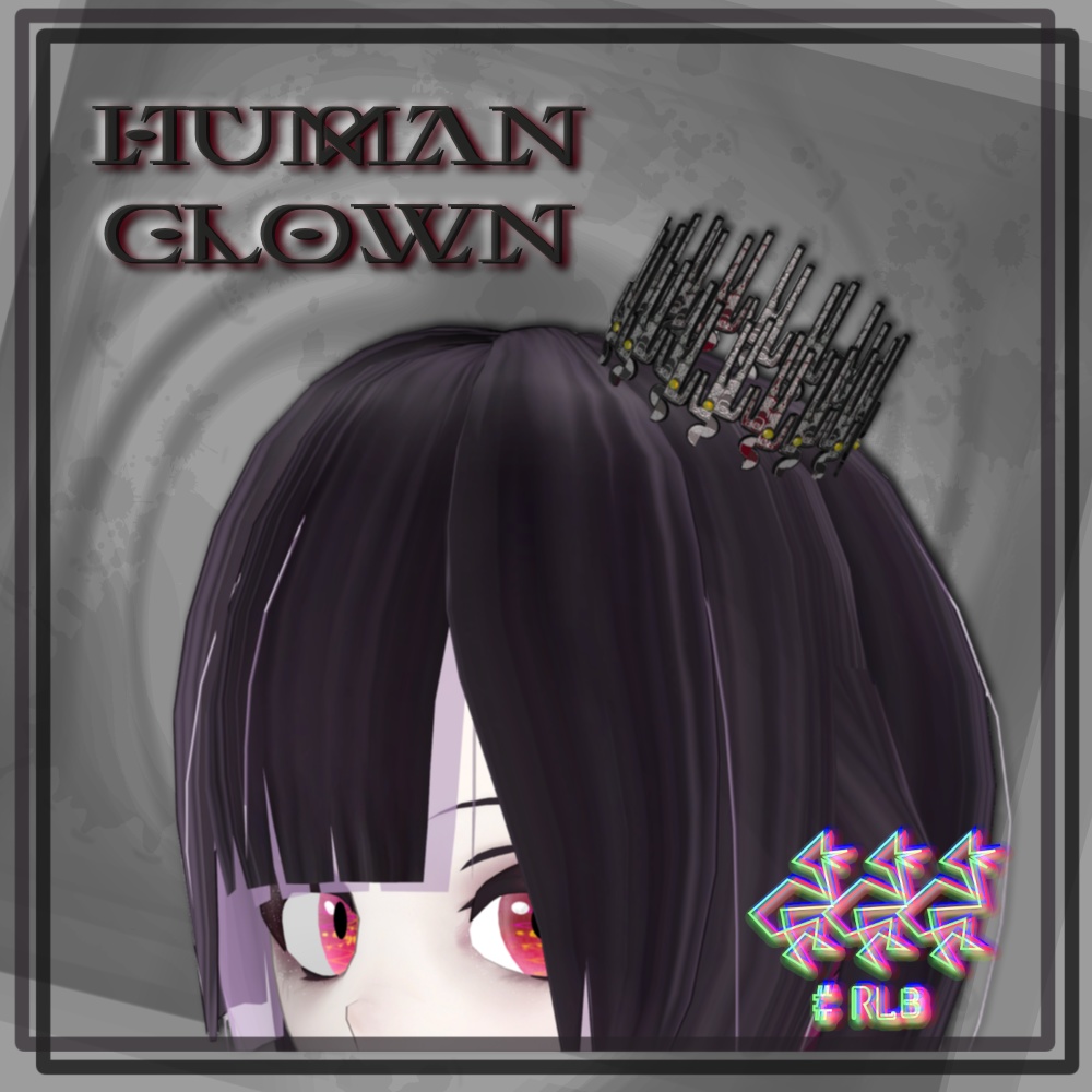HUMAN CROWN