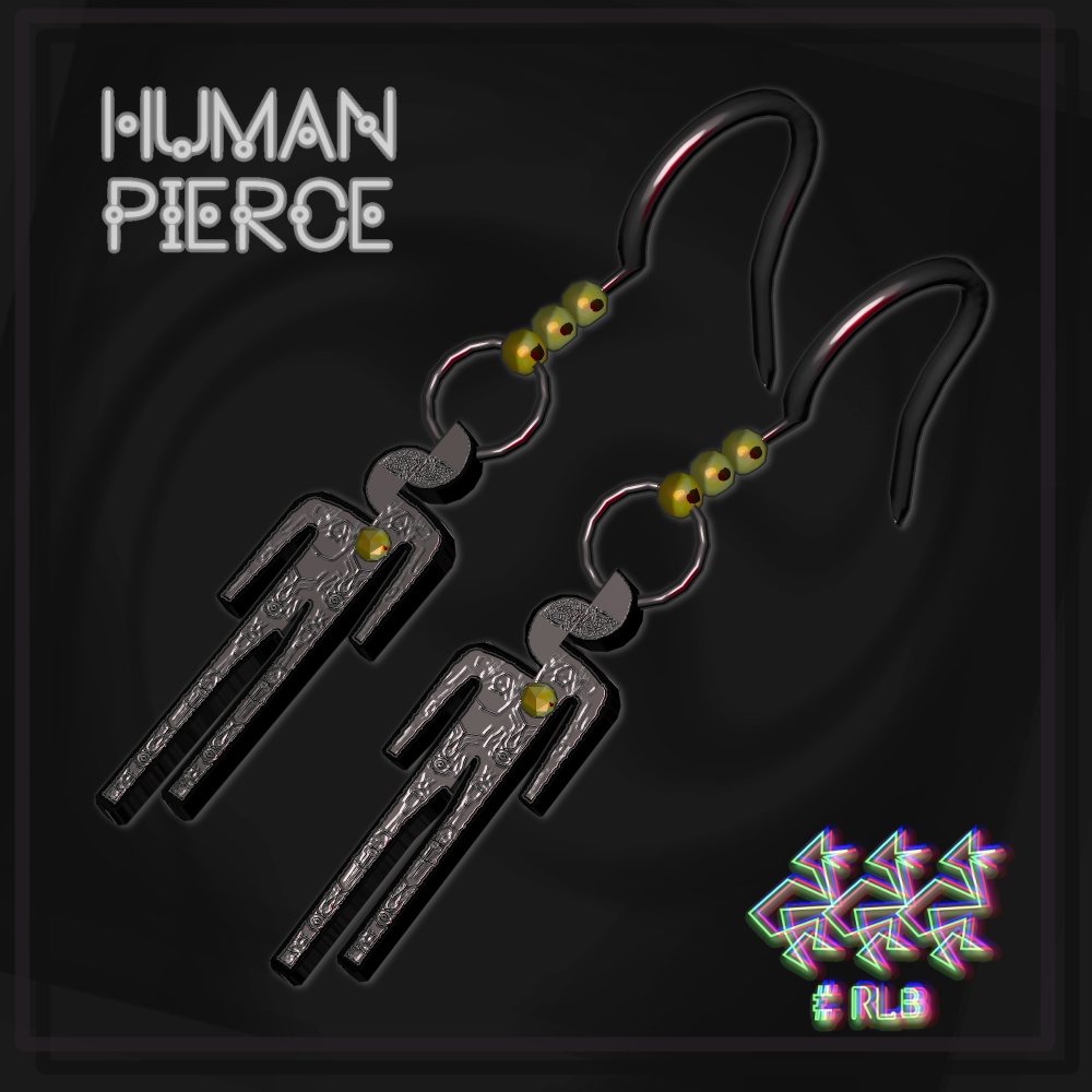 HUMAN PIERCE