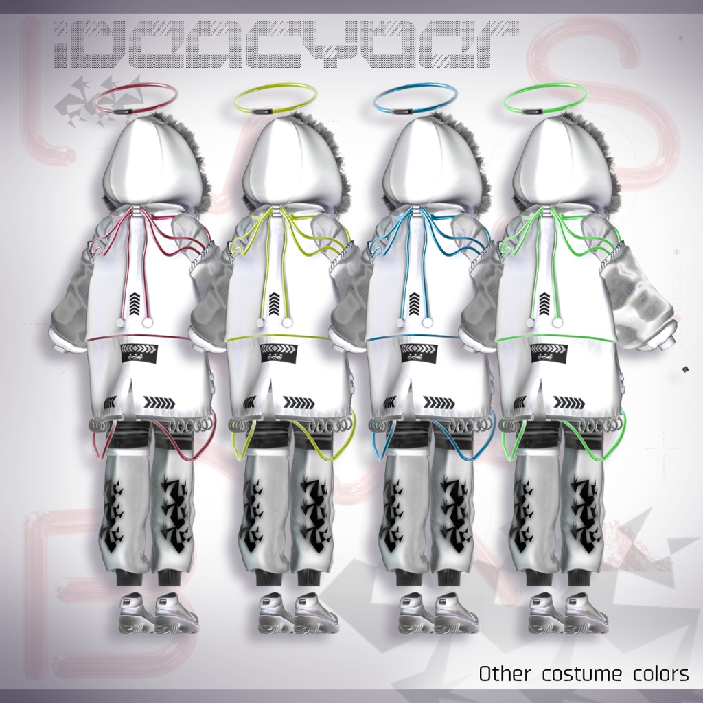 ideaCYBER/+Head