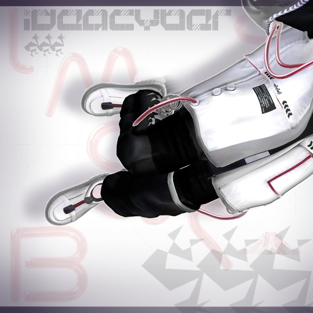 ideaCYBER/+Head