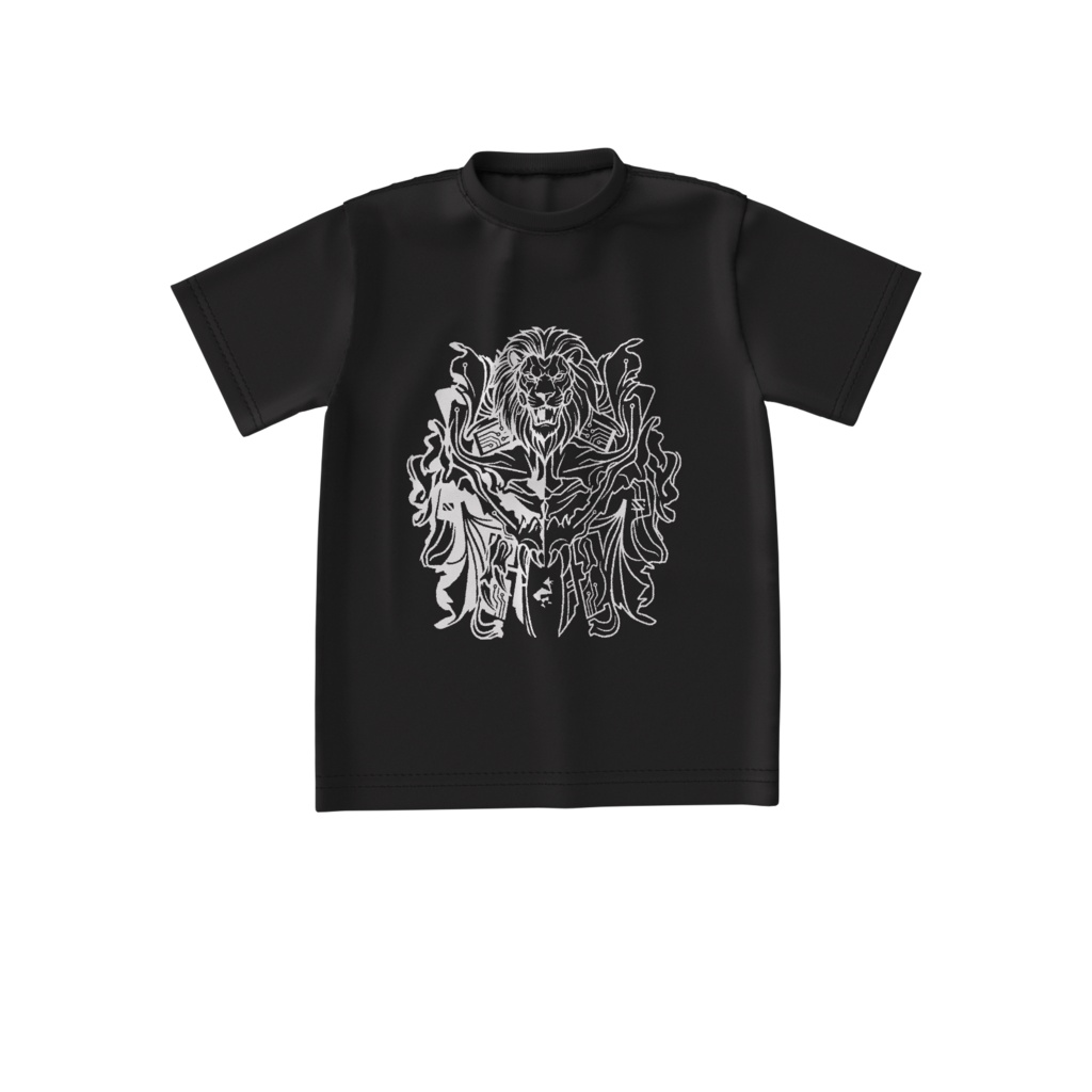 アバターイメージ Tシャツ - Idea -