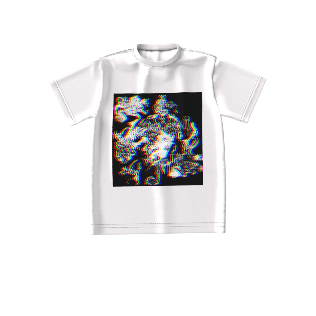 アバターイメージ Tシャツ - REYL -