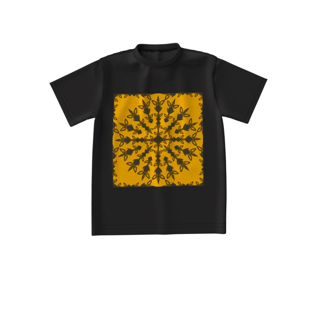 アバターイメージ Tシャツ - HENNA -
