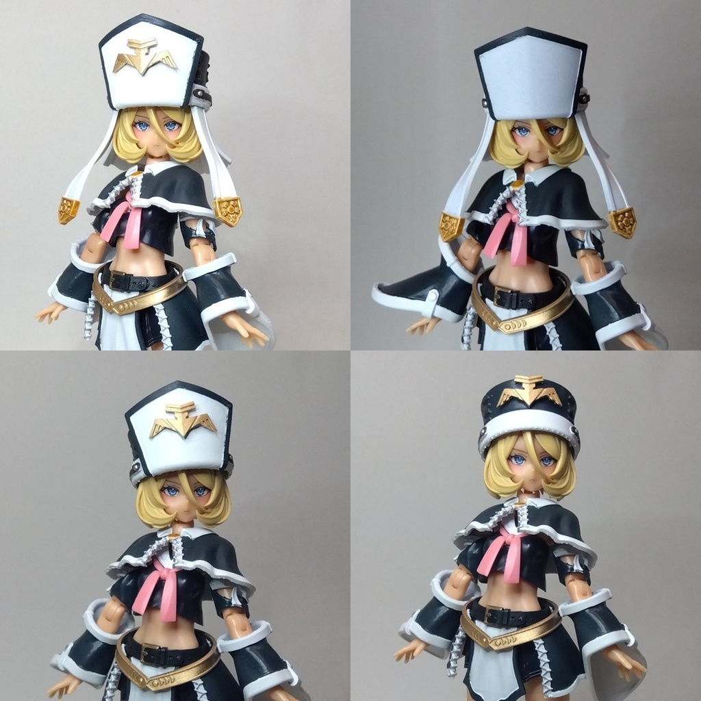 ホーリーハット