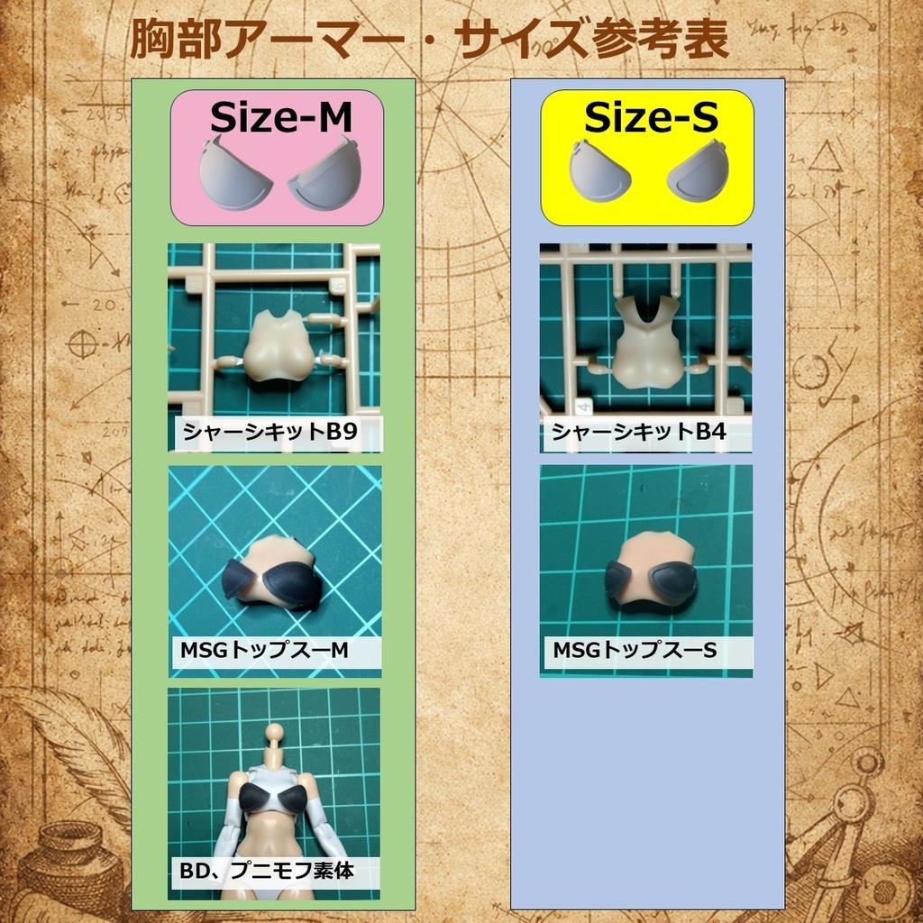 ライトアーマー