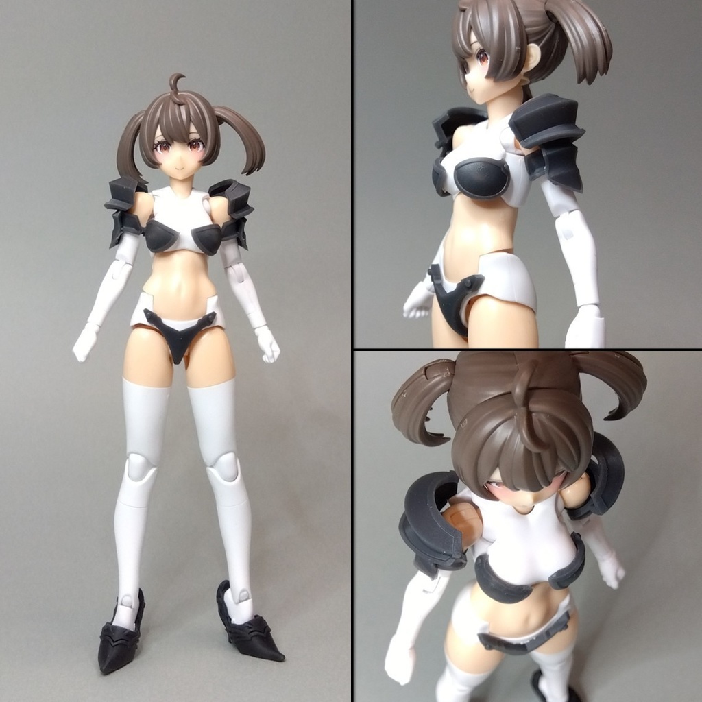 ライトアーマー