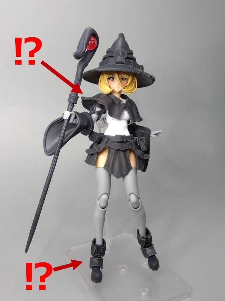 漆黒の宴・魔導装束セット【2026年2月限定】