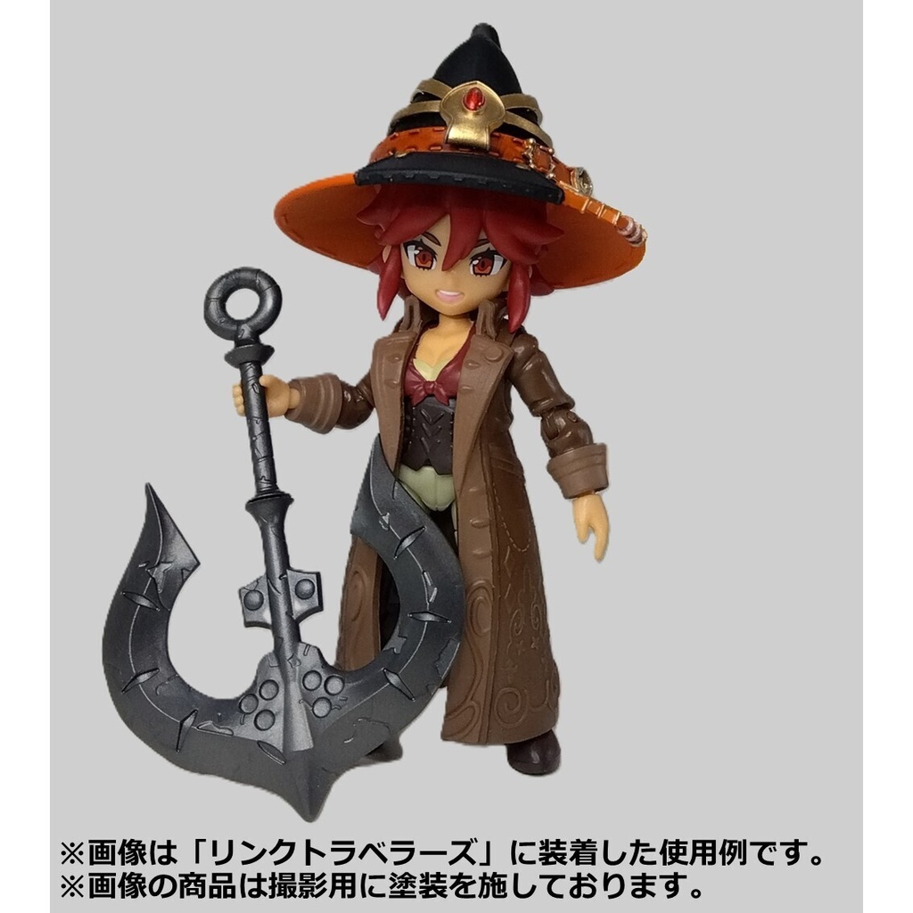 メイジハット