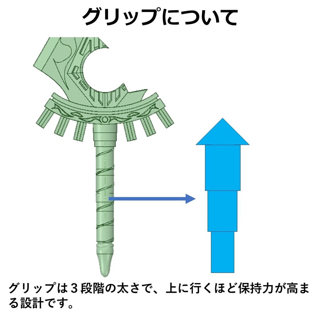 魔法剣 ディア・エスパーダ