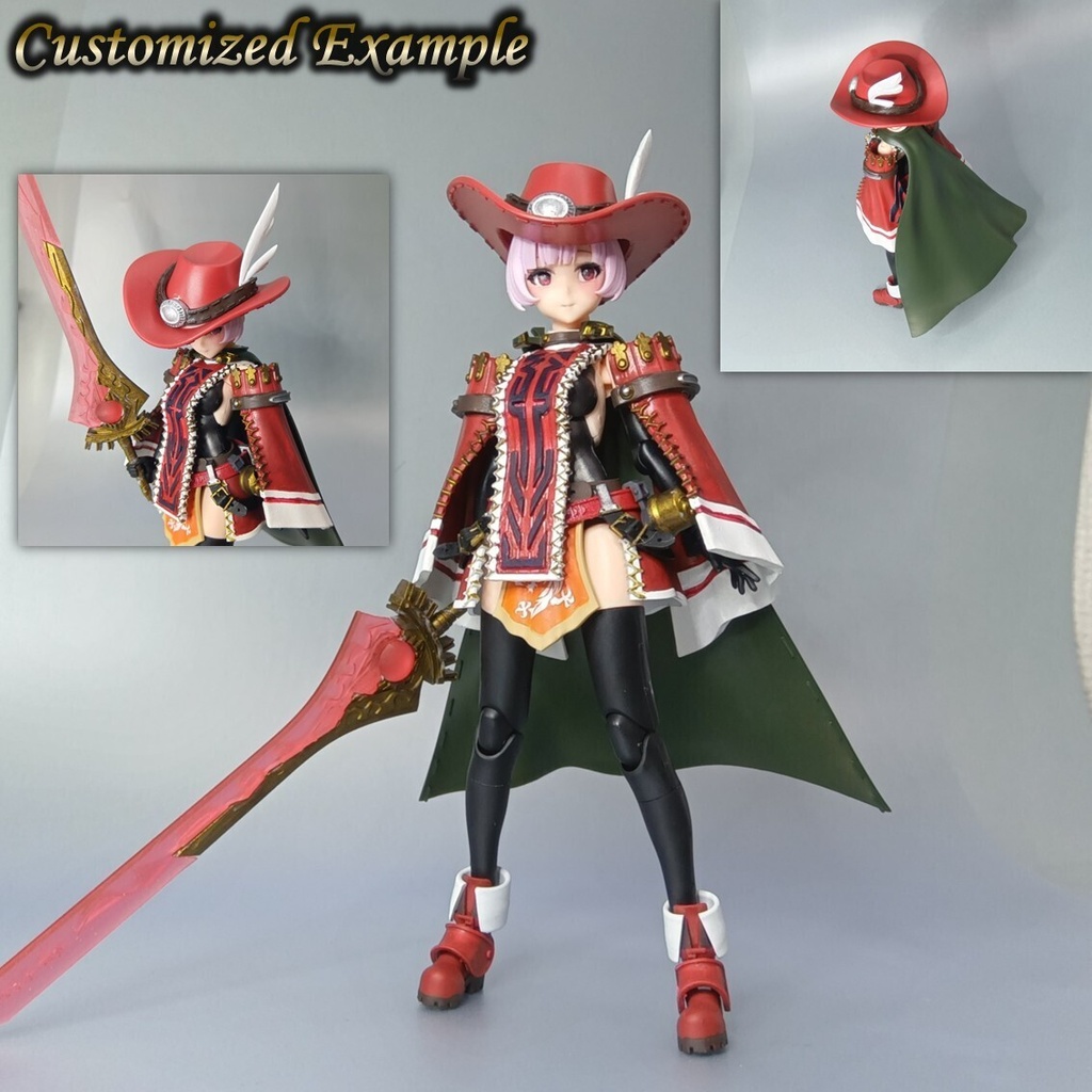 魔法剣 ディア・エスパーダ