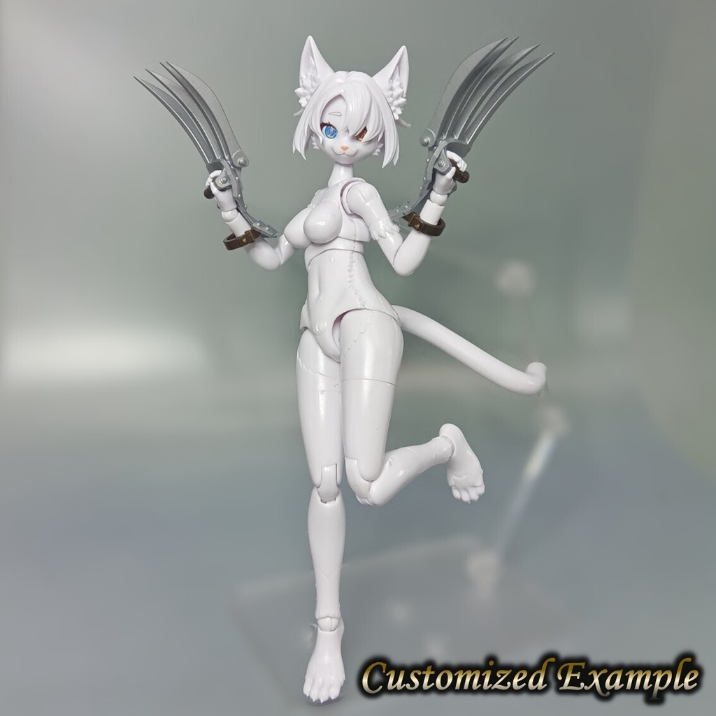 アイアンクロー