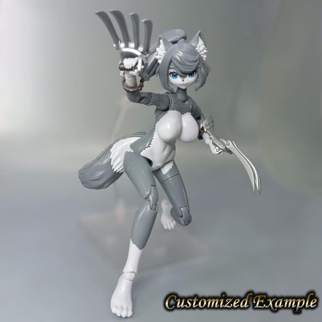 アイアンクロー