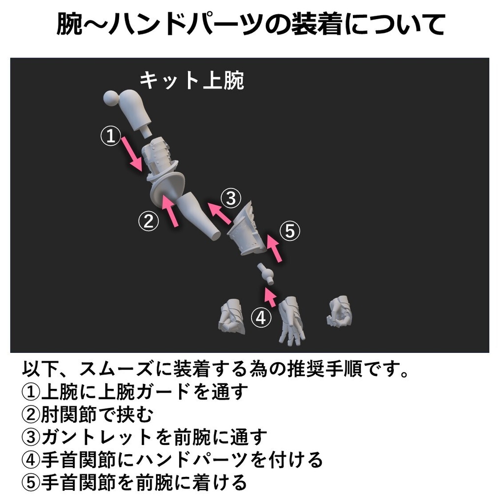 プラチナアーマー