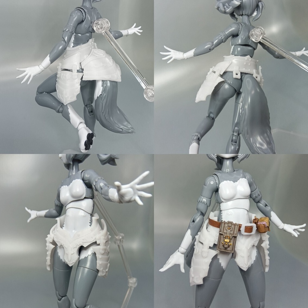 プラチナフォールド