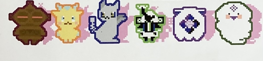 MECHATU-Aオトモアクキー