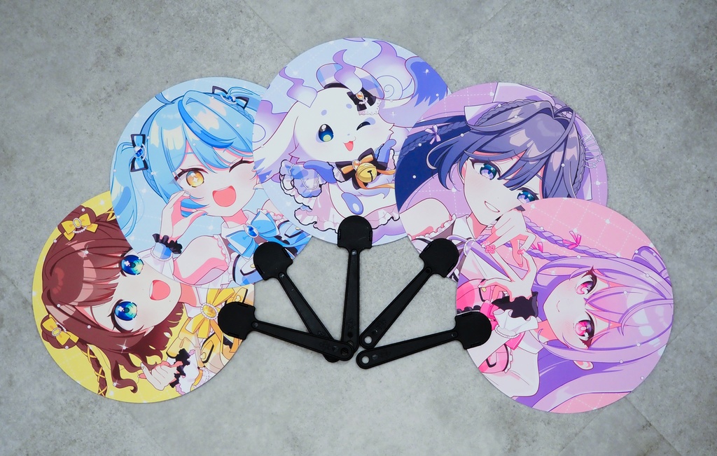 ♡推しセット♡
