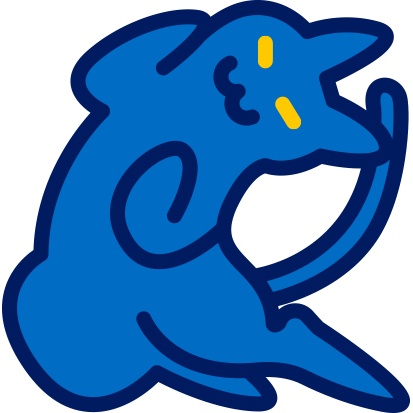 概念刺繍のハンカチ(2021年ズ)