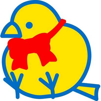 概念刺繍のハンカチ(2023年ズ)