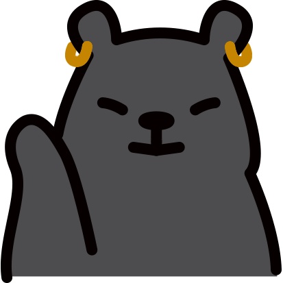 概念刺繍のハンカチ(2023年ズ)