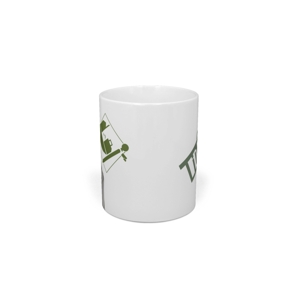 リデアのマグカップ