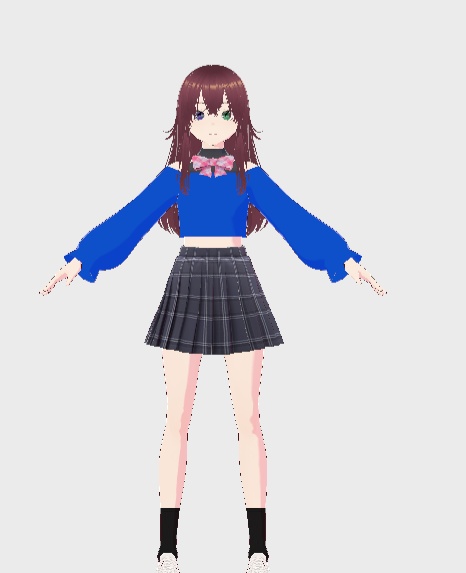ありさ７