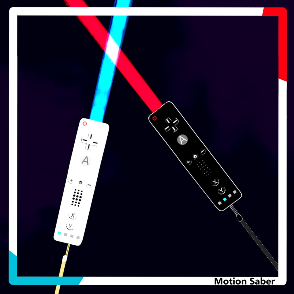 Motion Saber