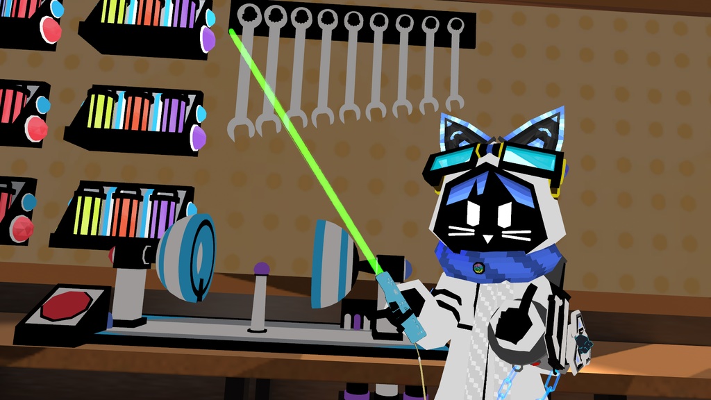 Motion Saber
