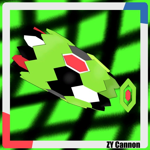 ZY Cannon