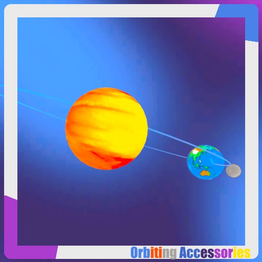 Orbiting Accessories