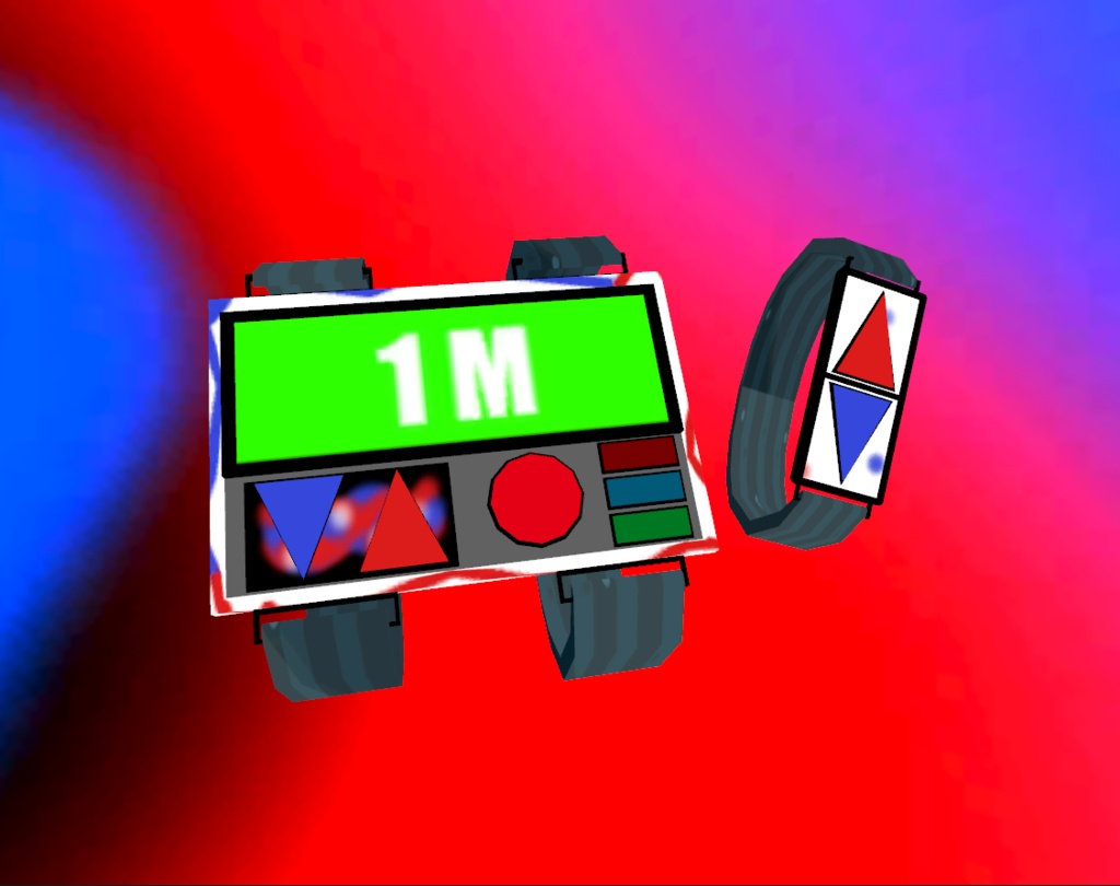 Scale Remotes and Watches