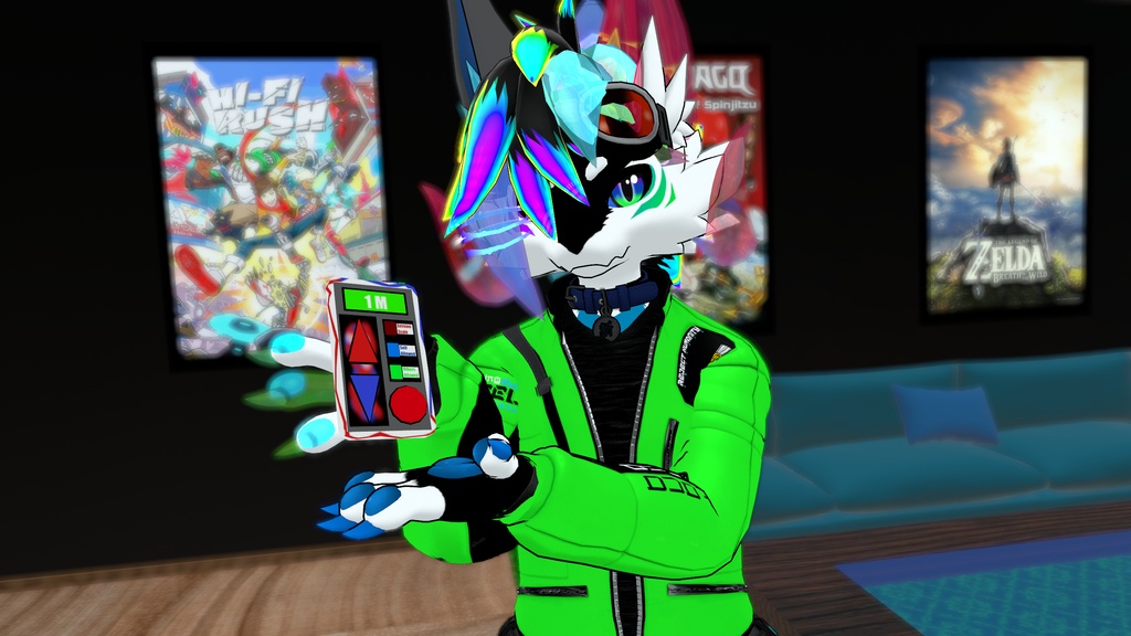 Scale Remotes and Watches