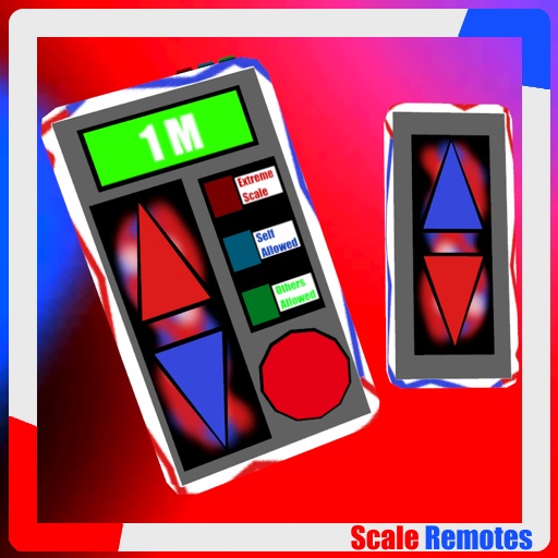 Scale Remotes and Watches