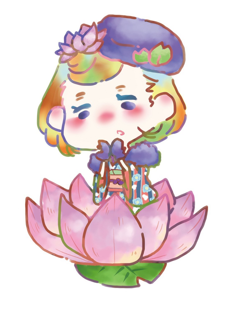 【伊賀】 蓮