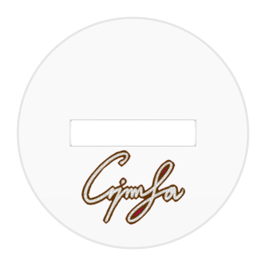 大魔神・くりむぞん(アクリルフィギュア)